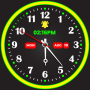 icon Smart Digital Clock (Jam Digital Cerdas)
