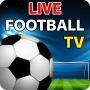 icon Football Live Score(Live Football TV Seluler
)