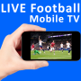 icon Football Live Score(Live Football Streaming TV
)