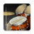 icon Simple Drums Rock(Simple Drums Rock - Drum Set) 1.7.2