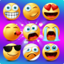 icon Emoji Home: Make Messages Fun (Emoji Beranda: Buat Pesan Menyenangkan)