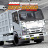 icon Mod Bussid Truck Off Road 1.3