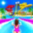 icon Uphill Rush(Uphill Rush Water Park Racing) 4.3.1030