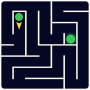 icon Maze (Labirin
)