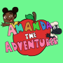 icon AmandaGame(Amanda Adventurer Game Horror Game
)