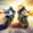 icon Highway Stunt Bike Riders(VR Highway Bike Attack Race) 2.8
