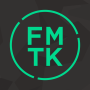 icon FMTK(Klub Pelatihan Angkatan Pertahanan)