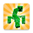 icon Mutant Mod(untuk Minec) 2.3.44