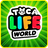 icon Toca Life World(Panduan Gratis TOCA Life World Town
) 1.0