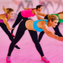 icon Aerobics weight loss workouts (Latihan penurunan berat badan aerobik)