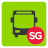 icon com.scheung.sgbus(SG Bus+MRT) 0.0.1