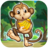 icon Monkey Banana Eater(Monkey Banana Eater : Kuku Kak) 4.0