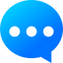 icon Pro Messenger(Messenger 2023 - Video panggilan)