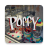 icon Guide for Poppy Playtime(Panduan Waktu Bermain Poppy Seluler
) 1.0