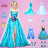 icon Ice Princess Wedding Dress Up 3.1.8