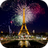 icon Fireworks in Paris Wallpaper(Kembang api di Paris Wallpaper) 5.0