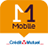 icon Monetico Mobile(Monetico Mobile Crédit Mutuel) V2.6.0