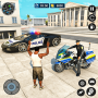 icon Police Chase Open World(Police Duty: Crime Fighter)
