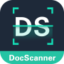 icon Document Scanner - PDF Creator (Document Scanner - Pencipta PDF
)