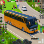 icon US Bus Simulator Driving Games(US Bus Simulator Game Mengemudi
)