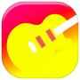 icon | GargeBand | Music Maker (| GargeBand | Pembuat Musik
)
