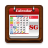 icon Singapore Calendar(Kalender Singapura 2022
) 1.0
