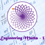 icon Engineering Maths 3(TEKNIK MATEMATIKA - III)