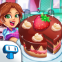 icon My Cake Shop: Candy Store Game ()
