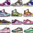 icon YFSSneakers(YFS - Sepatu Kets
) 1.0