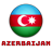 icon Azerbaijan Stickers(Azerbaijan Stiker - (WAStickerApps)) 1.0