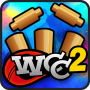 icon World Cricket Championship 2 (Kejuaraan Cricket Dunia 2)