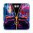 icon Zipper Lock(Layar Kunci Ritsleting Wallpaper) 1.4.8