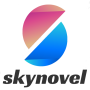 icon Sky Novel(Sky Novel - Buku Werewolf
)