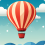 icon Air Balloon Adventure: Sky Fun (Balon Udara: Sky Fun)