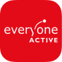 icon Everyone Active(Semua Orang Aktif
)
