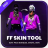 icon FFF Skin Tools(FFF Skin Tools Terbaru 2022.
) 1.0