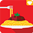 icon Pasta Rezepte(Resep Pasta) 1.2.7