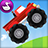 icon More Trucks(Lebih Banyak Truk dari Duck Duck Moose
) 1.3