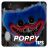 icon Huggy Wuggy Guide(Poppy Panduan Games: Bab 2
) 1.0
