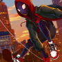 icon Spiderman wallpaper(Spider-man Hero Wallpaper
)