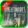 icon Little Nightmares II Live Wallpaper HD 4K(Little Nightmares 2 Wallpaper)