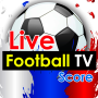 icon Football TV Live HD Sports (Football TV Live HD Sports
)