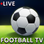 icon Football Live Score(Live Football Sports TV HD
)