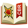 icon FBReader ComicBook plugin(Plugin FBReader ComicBook)