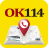 icon OK114(Panduan Nomor OK114 Bus) 4.2