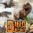 icon Dino Shooting 2021: Dinosaur Hunter Game(Game Berburu Dinosaurus Nyata) 1.0