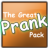 icon Pranks(The Great PRANK Pack) 1.1