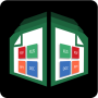 icon Word Reader(Pembaca Docx Pembaca Word Office)