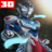 icon Ultrafighter : Z Legend Fighting Heroes Evolution 3D(Ultrafighter3D: Z Riser Legenda Berjuang Heroes
) 1.1