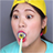 icon Eating sweet candy(Makan permen manis
) 3.3